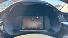 Vauxhall Corsa 100kW Griffin 50kWh 5dr Auto [7.4kWCh] Electric Hatchback